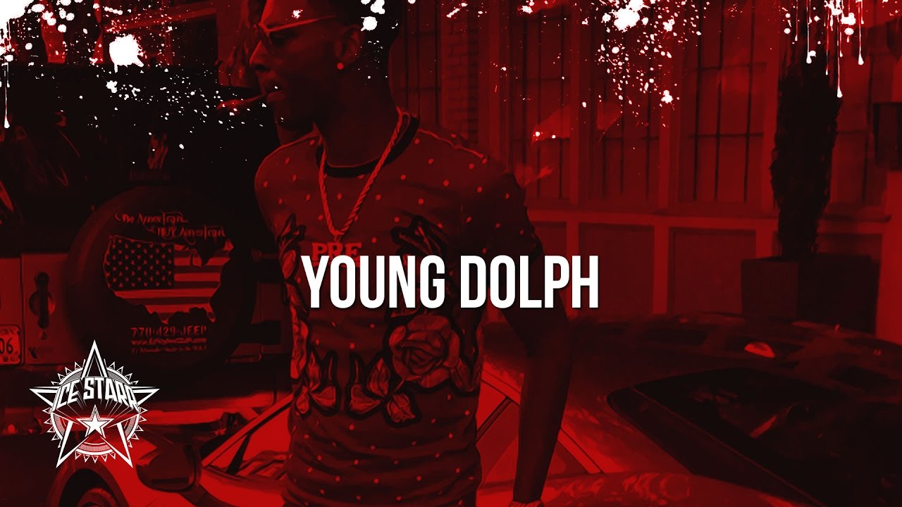 Young Dolph Type Beat | FREE BANGER | 2016 | 