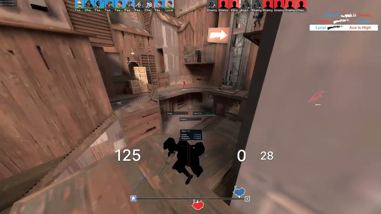 tf2 hvh