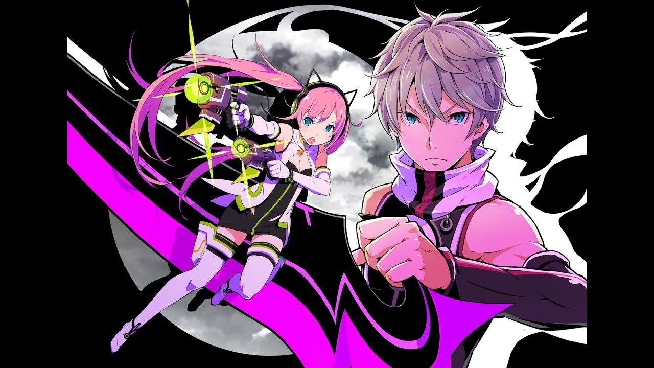 Видео-Обзор Conception 2 (PS Vita, 3DS)