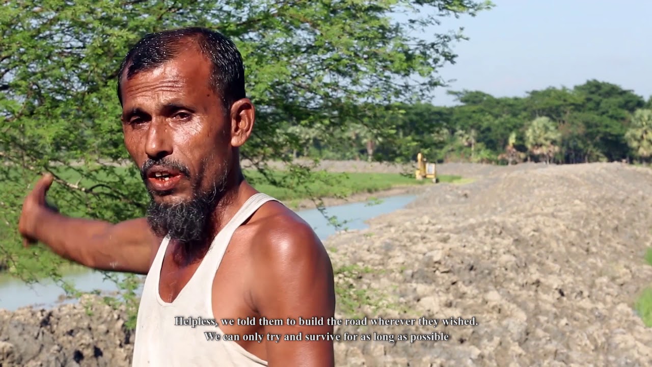Act Now...Good Governance in Climate Finance in Bangladesh (Shorter Version)
