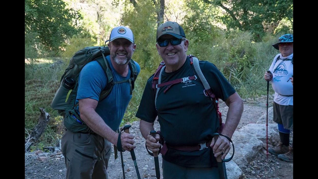 Xtreme Hike 2025