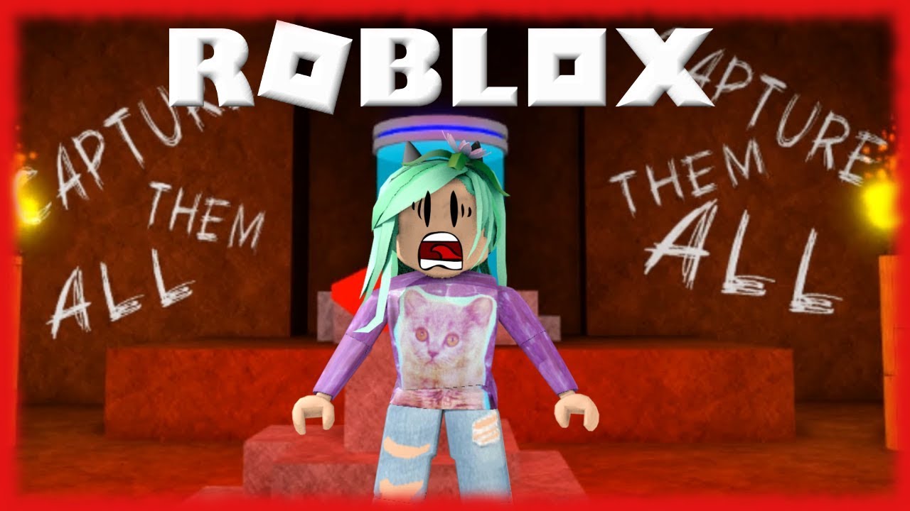 DONT PANIC!!!!- Roblox Flee The Facility