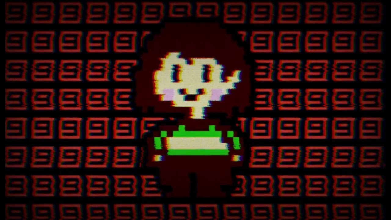 Undertale: No More Deals • 𝙨𝙡𝙤𝙬𝙚𝙙 𝙖𝙣𝙙 𝙧𝙚𝙫𝙚𝙧𝙗 • No More Deals