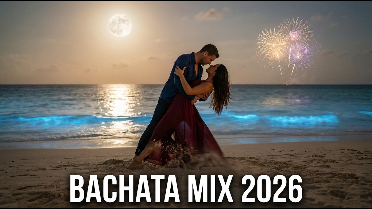 Bachata Sensual y Romántica 💔 Mejores Canciones de Bachata para Bailar y Enamorarse | Música Latina