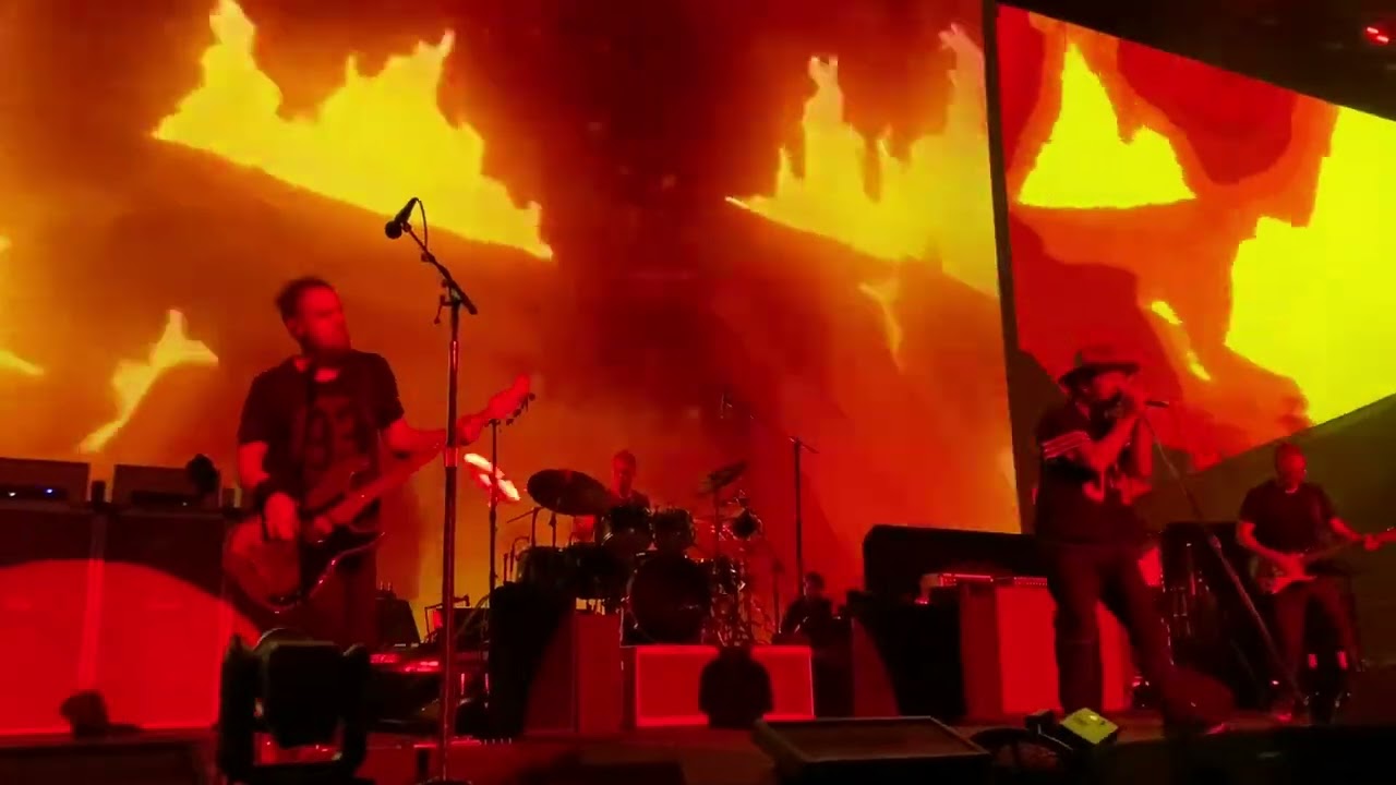 Pearl Jam - Do the Evolution (Live Barcelona 2024) - Official Bootleg Audio
