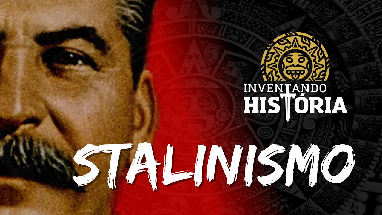 Stalin e o Stalinismo
