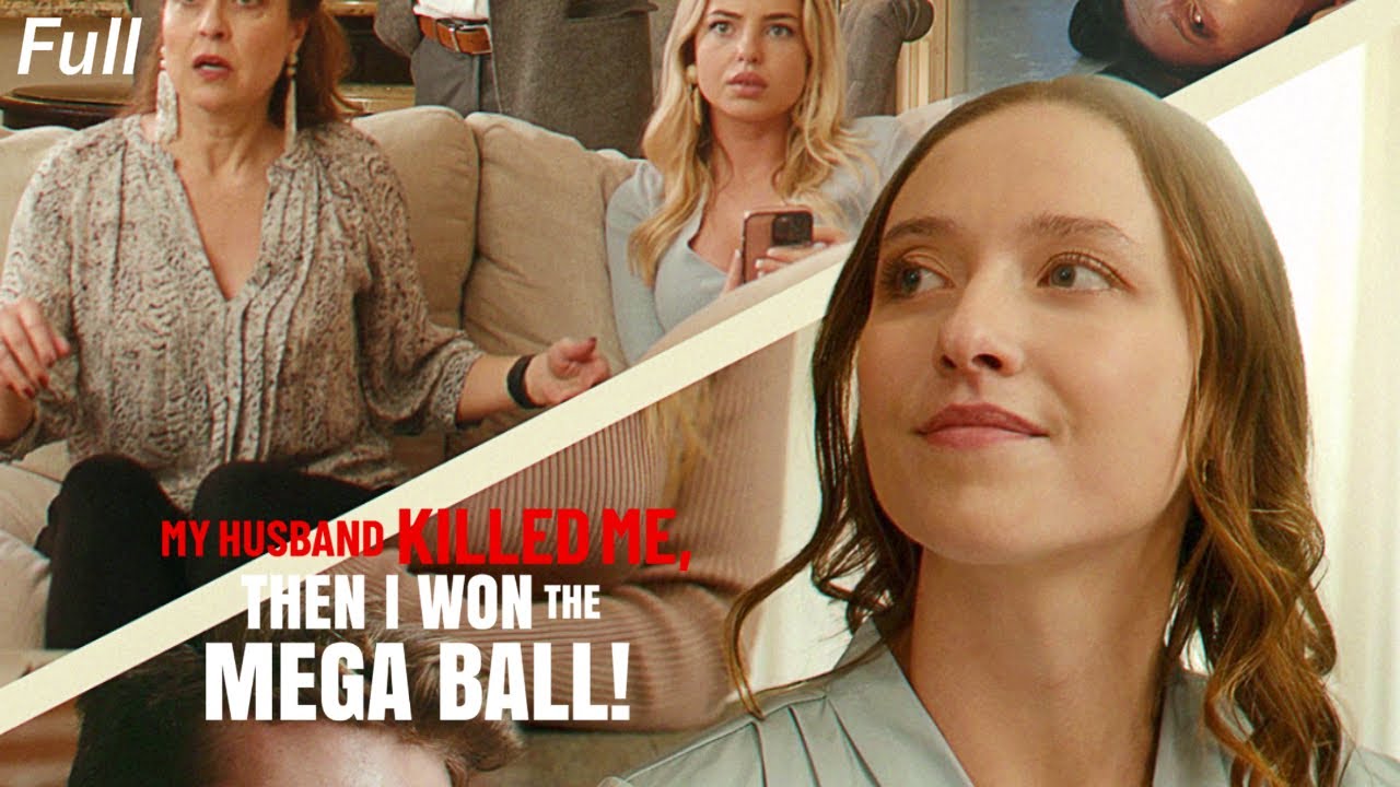 [FULL]Housewife murdered by husband travels back in time to take revenge！！！