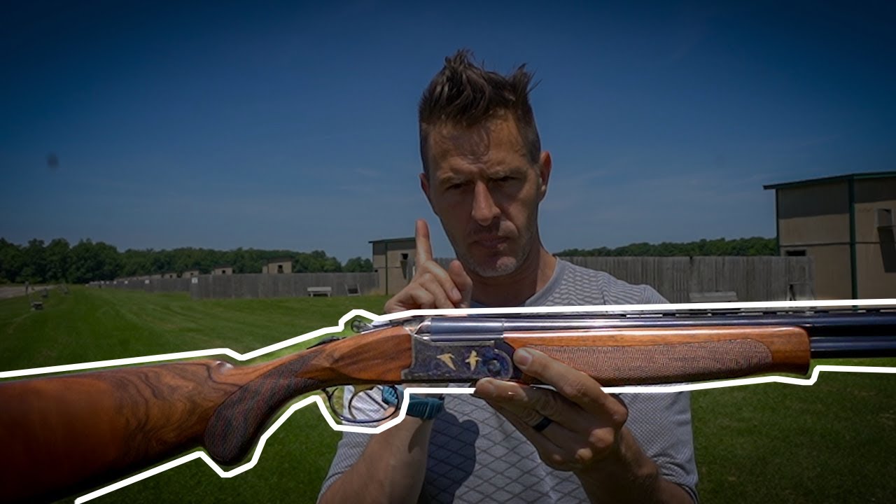Unboxing the Franchi Instinct LX 28 Gauge — Ultimate Upland