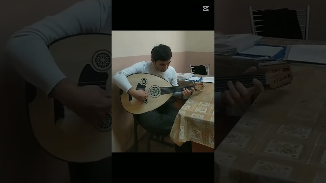 Xusan Mirsoliyev - Ud navo