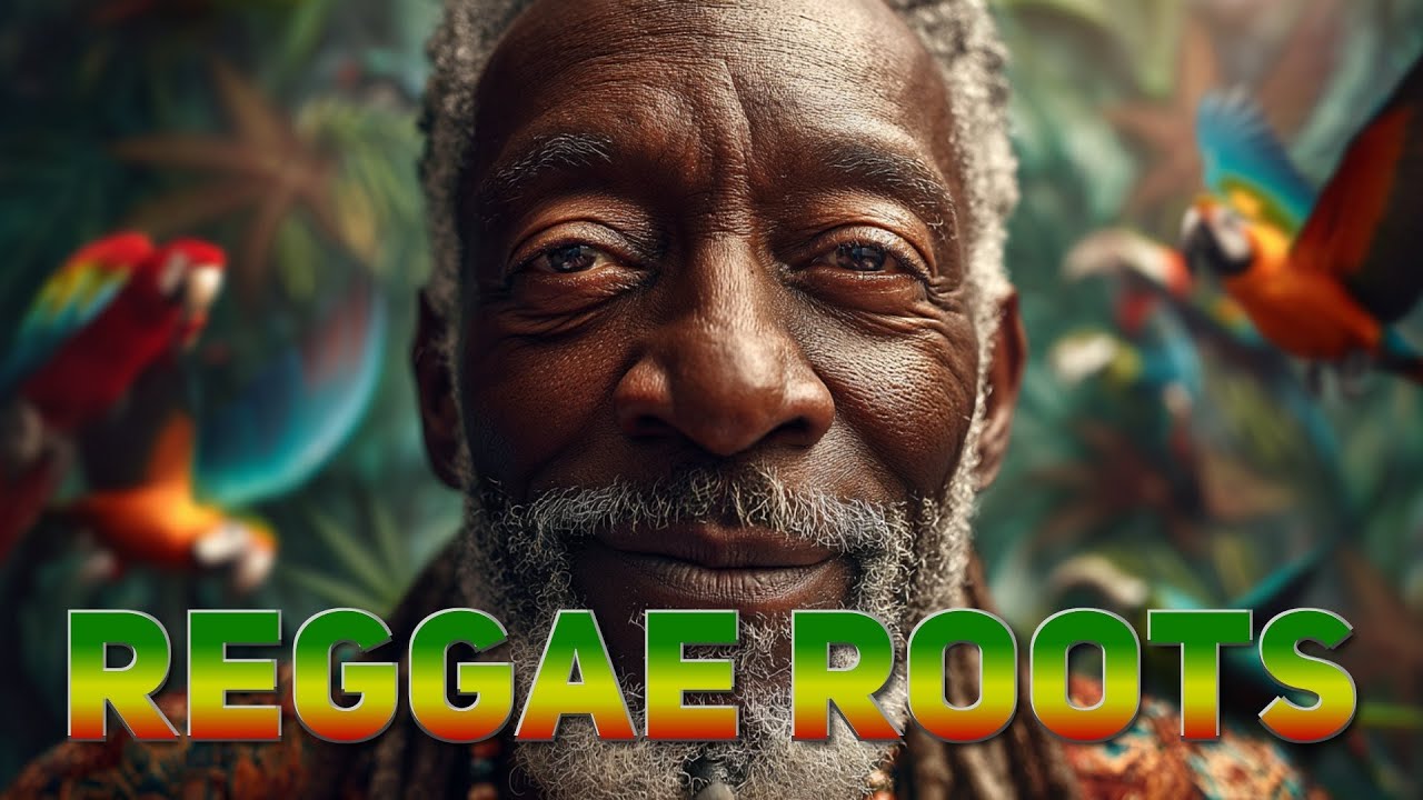 🌿 Roots Reggae Anthem 🔥 24/7 Stream &ndash; The Dub That Speaks | Reggae That Breaks the Chains