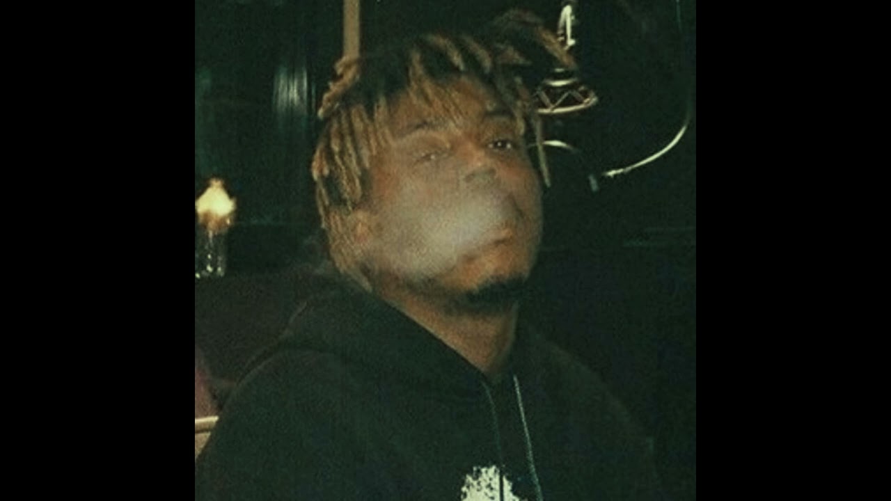 Juice Wrld - Uncanny