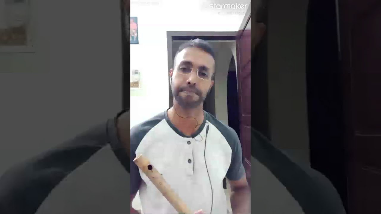 Aapathikim karaneeyam flute 🪈 🪈 🪈 