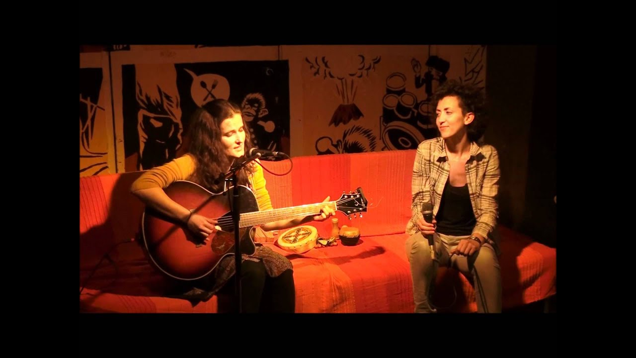 ZAČARANA MOČVARA Nina Romić - ČULA JESAM