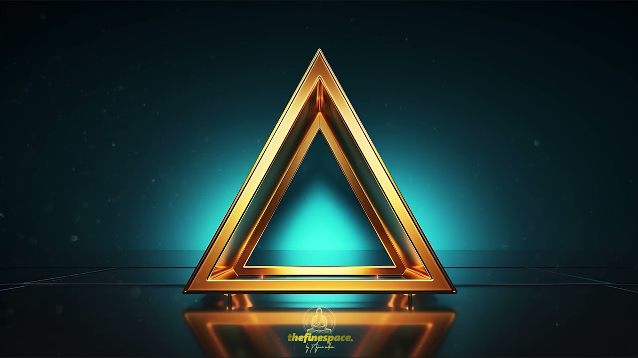 777Hz, Attract Positivity + Luck + Abundance | 432 Hz + 777 Hz for Angelic Healing [Subliminal]
