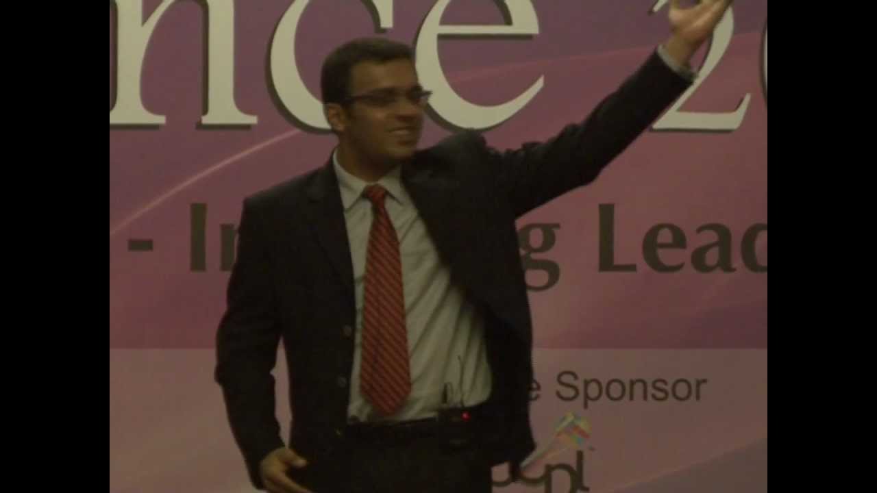 Turning 30 humor Vikram Poddar Winning Humorous Speech Toastmasters India District 41