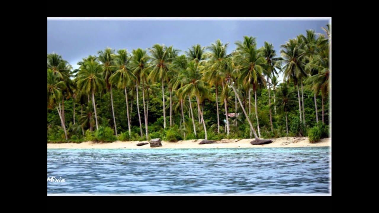 Rayuan Pulau Kelapa - Twilite Orchestra feat. Victorian Philharmonic Orchestra