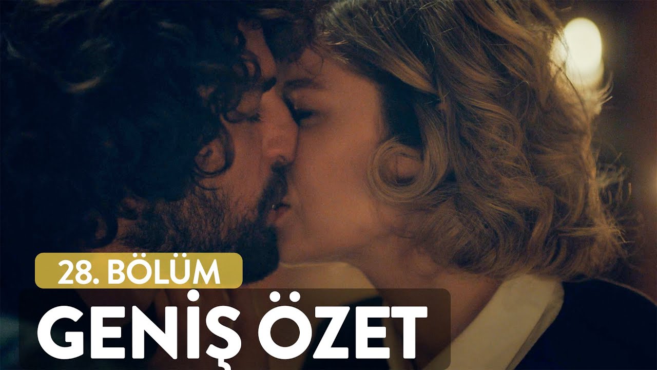 Hayat Şarkısı | 28. Bölüm Geniş Özeti