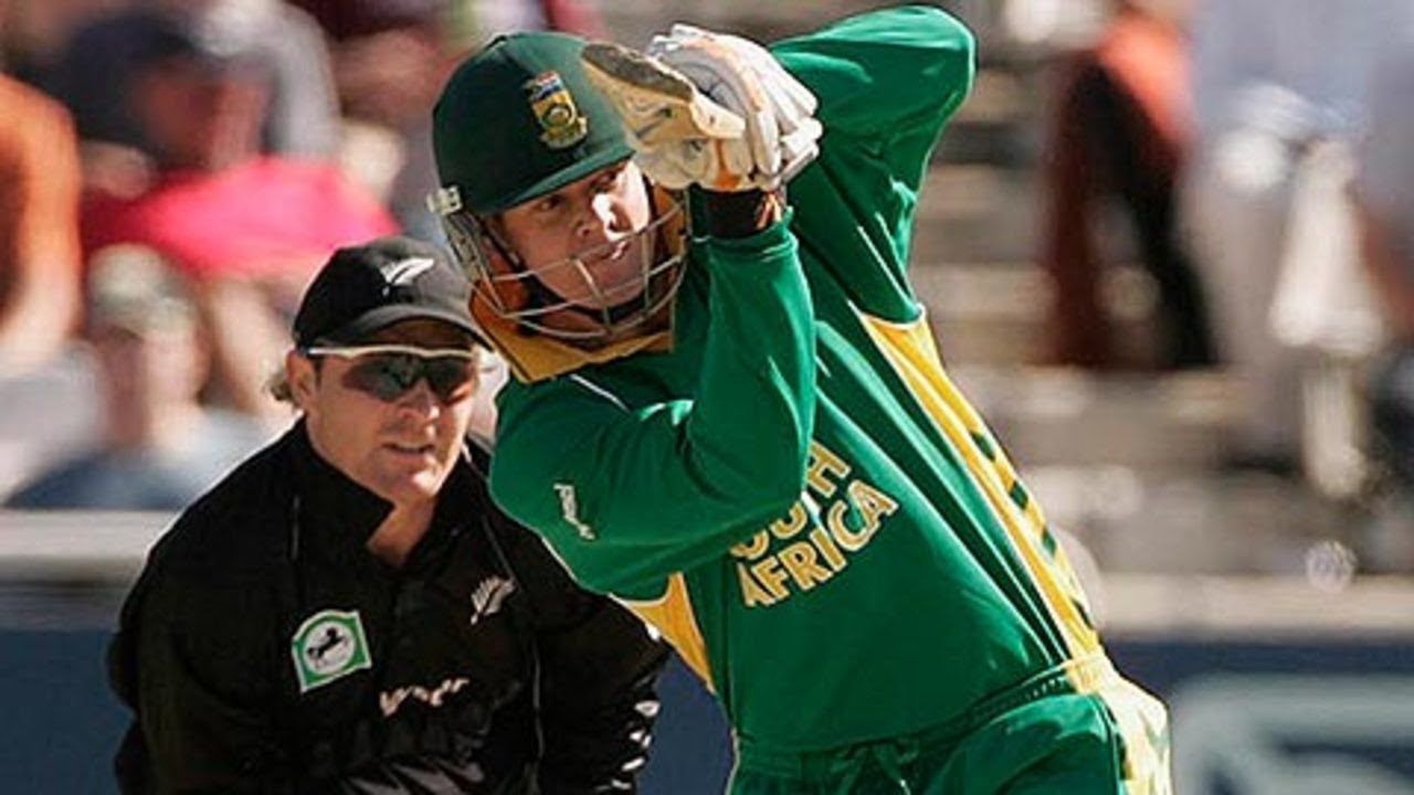 From the Vault: Pollock's six-hitting spree