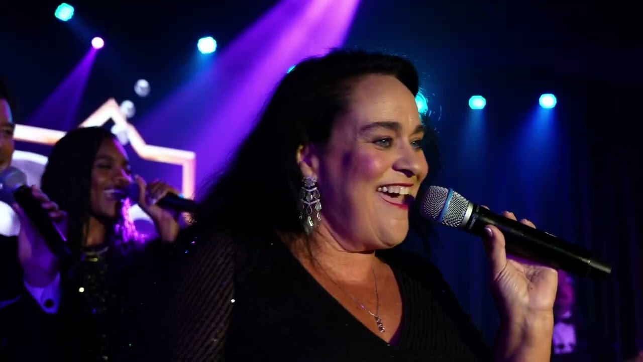 Martini Pop Corp sizzle 2026