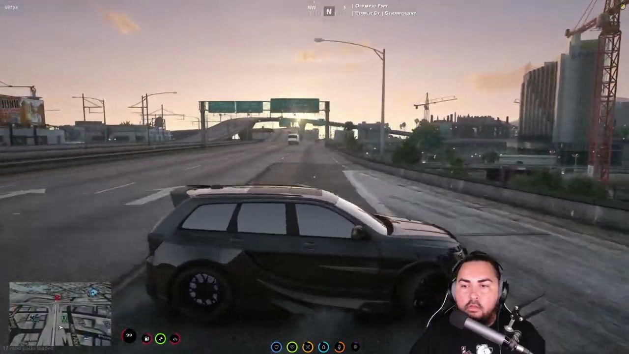 ALTF4 RP Trackhawk vs PD