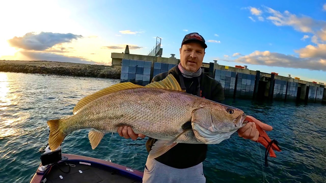 Fishing the BRISBANE RIVER with SOFT PLASTICS/includes my way of tying FG KNOT