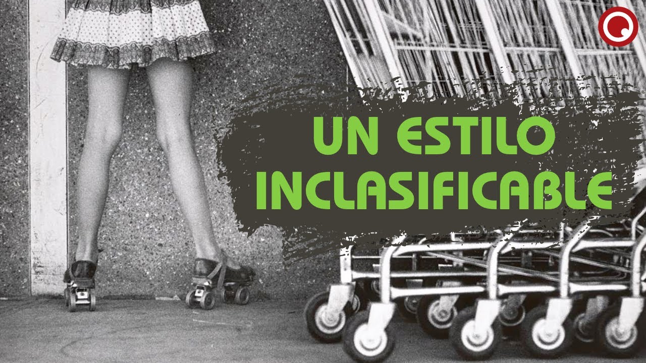 WINOGRAND ► Sus fotografías te van a DESCOLOCAR