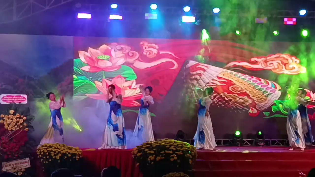 Lễ hội ea ning