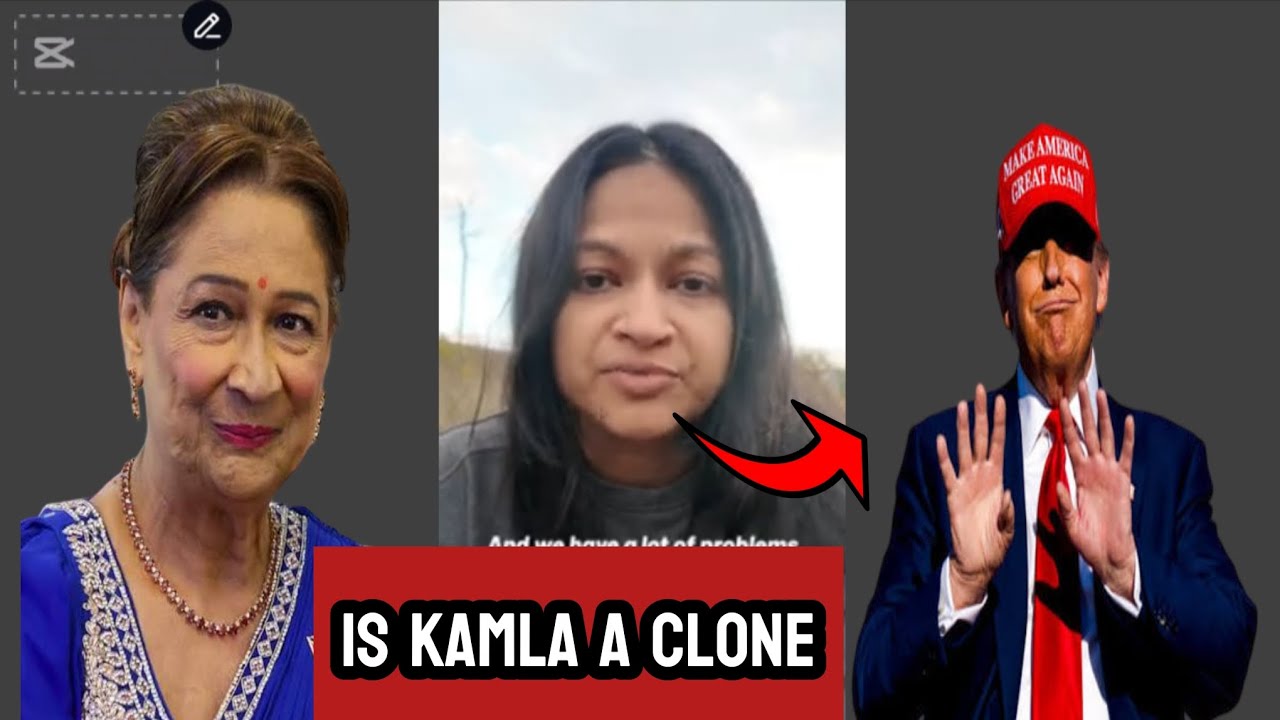 Indo Trini Citizen Says She Cannot Recognise Her People Anymore | The Island Is Doctrinated By MAGA