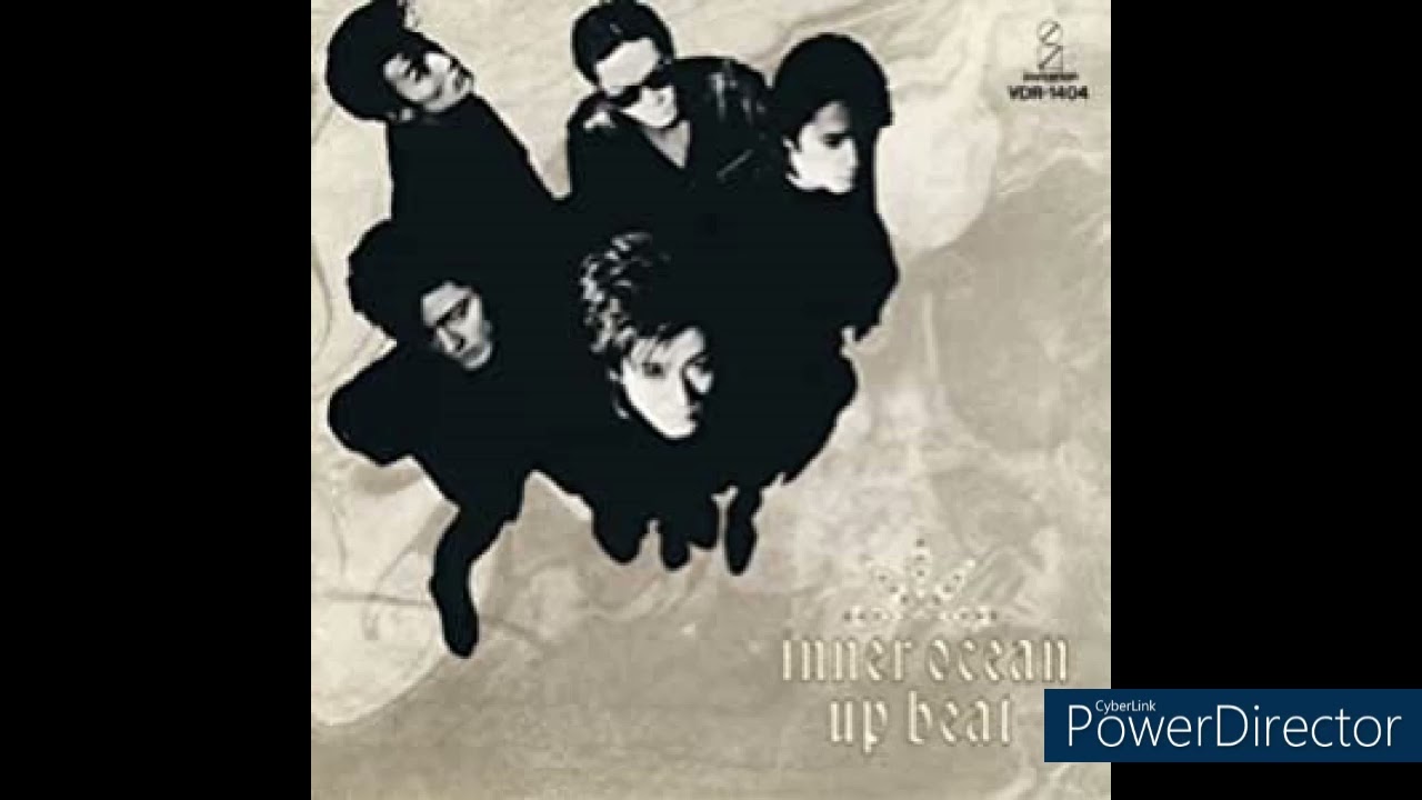 UP-BEAT      inner ocean