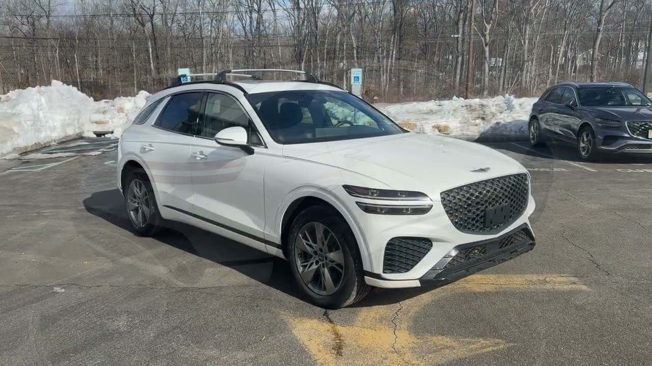 2025 Genesis GV70 3.5T Sport Denville, Wayne, Englewood, North Plainfield, Morristown NJ