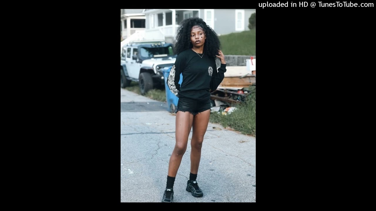 [Futuristic] Big Pluto + Rich Kidz Type Beat “MY OWN” (Prod by. I'm So ATL)