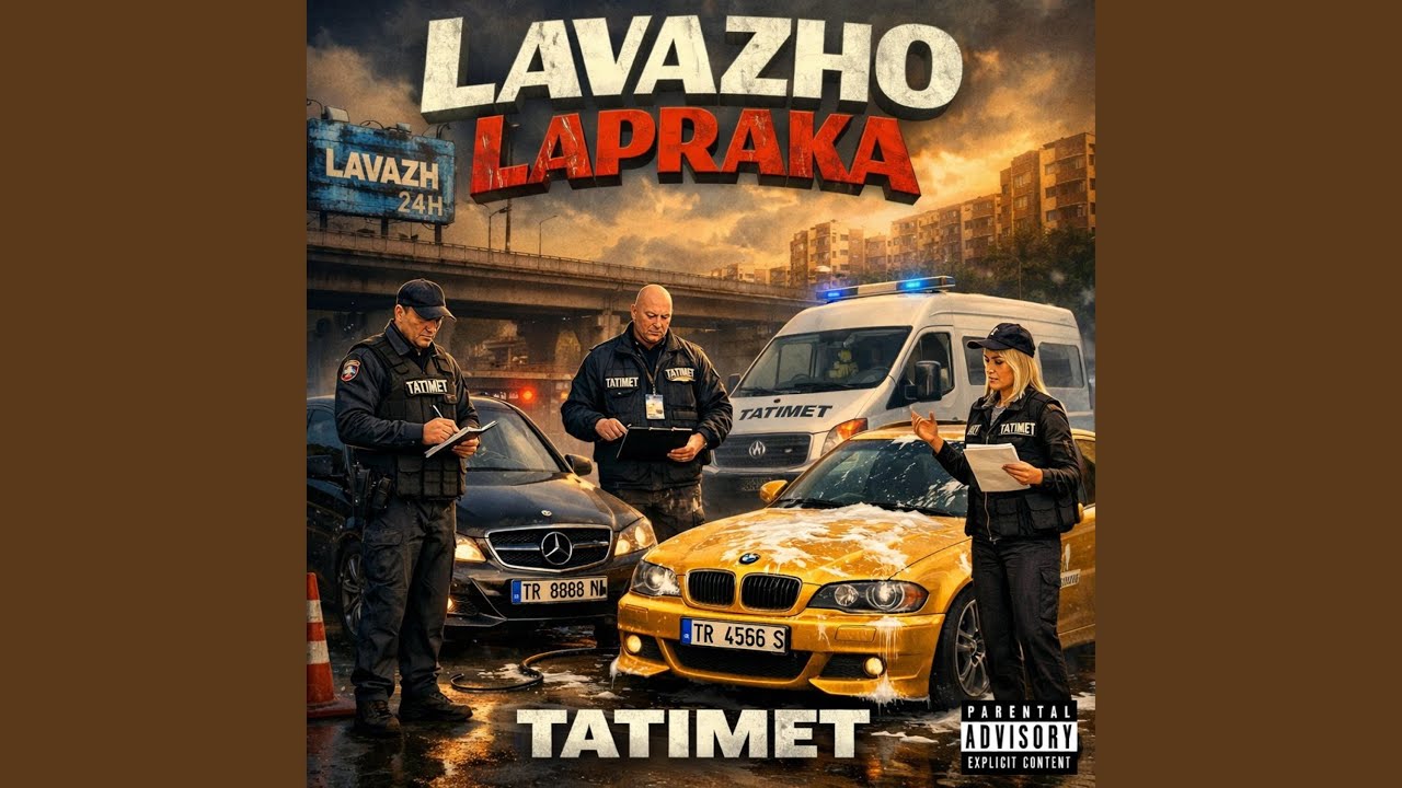 Anti-Tatimet