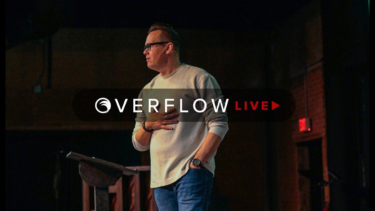 Overflow Live | 3.1.2026