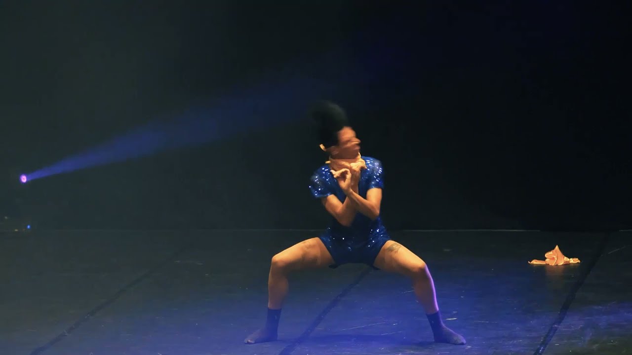 Waterloo - Estúdio de Dança Pas De Six