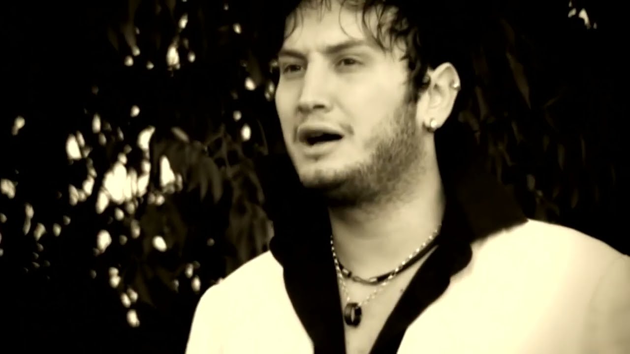 Bojan Delic- Otvoreno (official video)