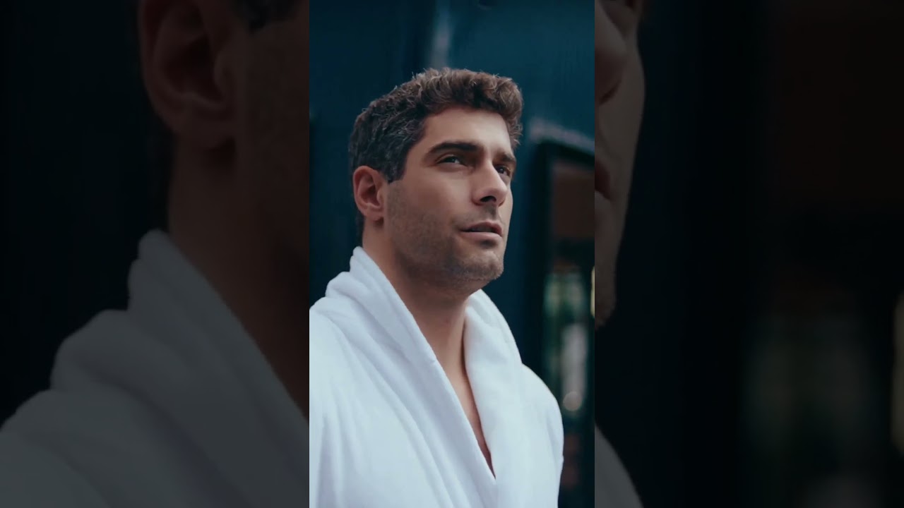 Jimmy  new commercial