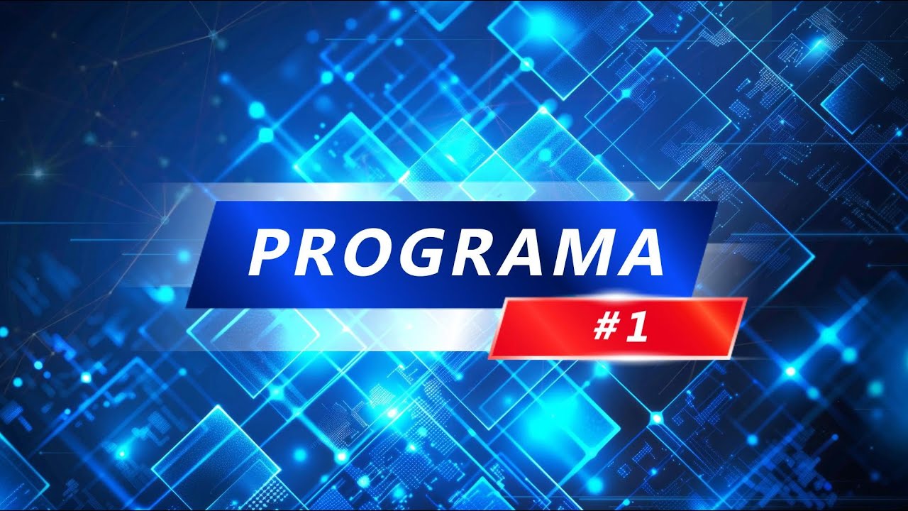 Nuestro Pueblo y Su Gente - Programa #1 (Temporada 2026)