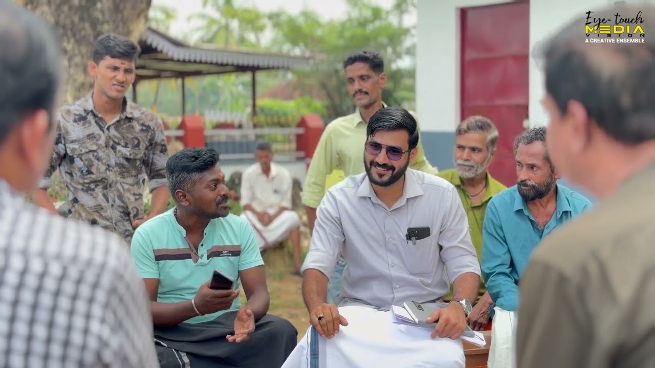 🤩😍💥🔥 ഈ ഇലക്ഷനിൽ ..ആരു ജയിക്കും??? മുഴുവൻ കാണൂ ..😜🤩🤩😜🔥💥💥😍