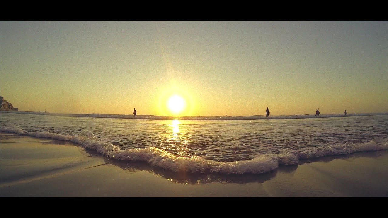 Mayor - I Can Take You (official Video)