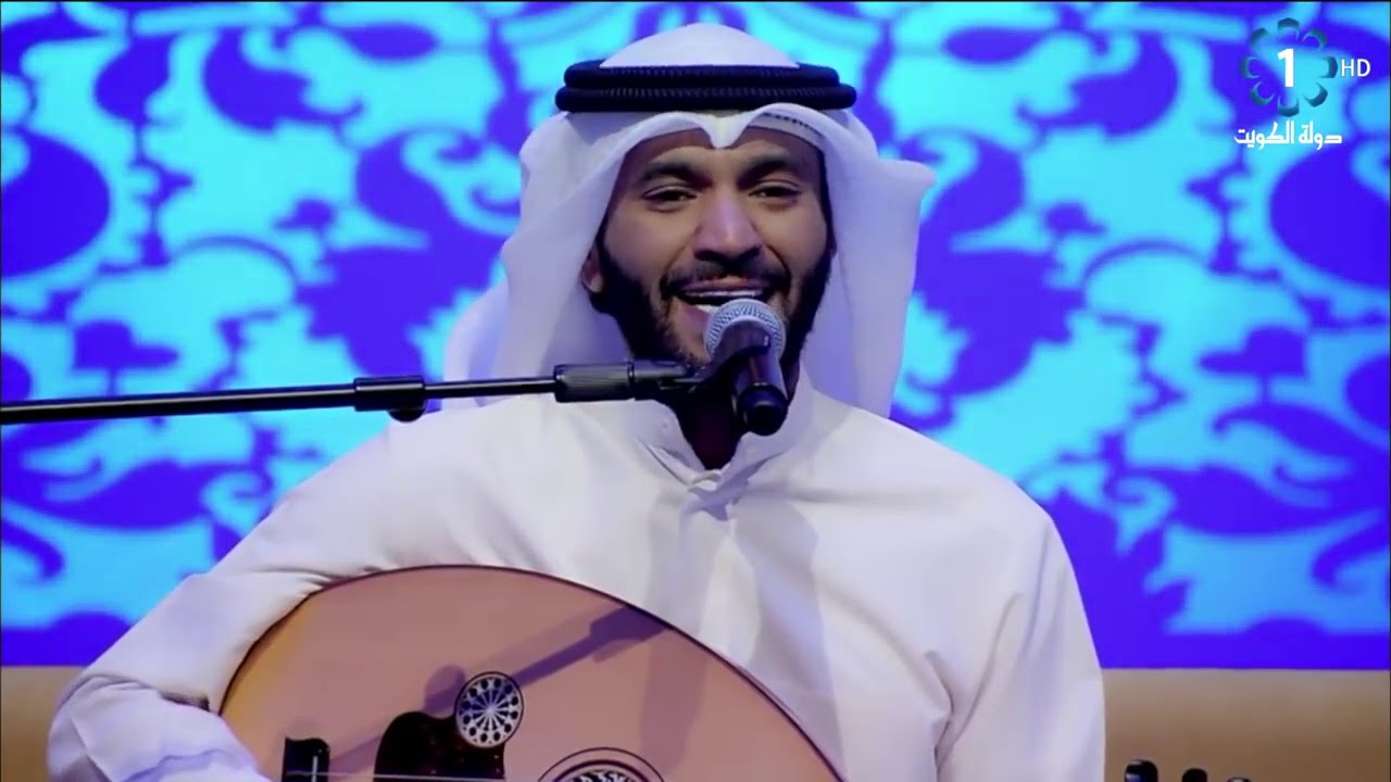 MUTREF AL MUTREF ... Km knt ana ahbek - مطرف المطرف .. كم كنت انا احبك