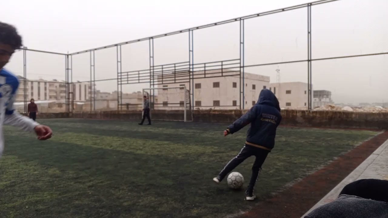 من المباراة 2026/2/6 | كاميرا 1 | الجزء 7