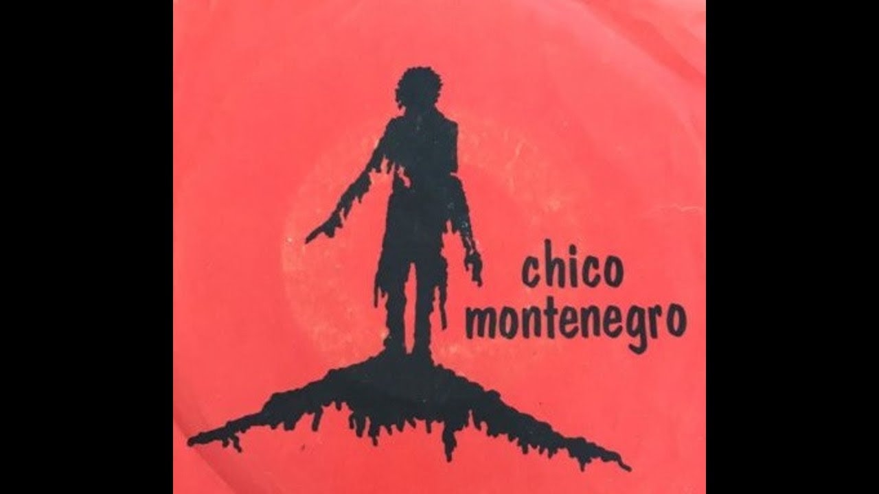 Chico Montenegro - Gienda Ia Papá