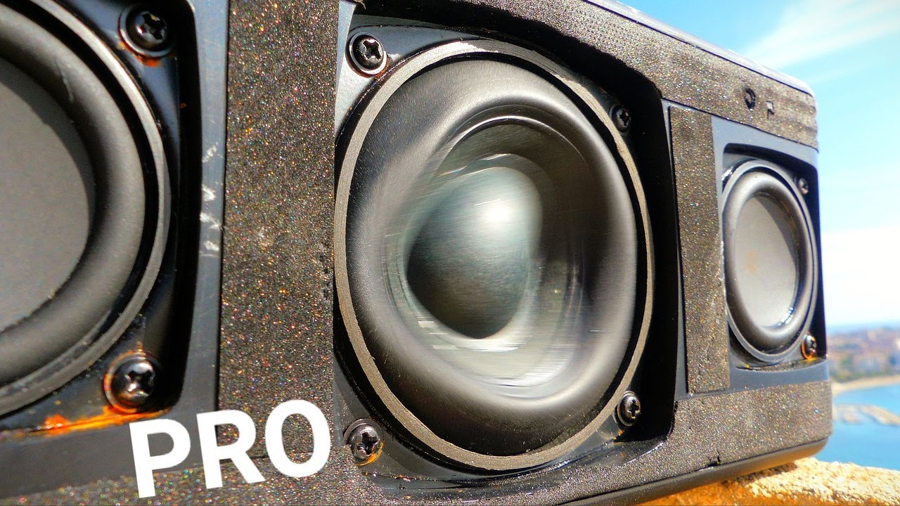 СВЕЖИЙ Tronsmart mega pro ФЛЕКСИТ