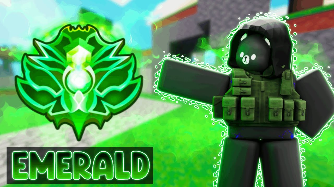How I Got NIGHTMARE in ONE WEEK.. Ep.5 (Roblox Bedwars)