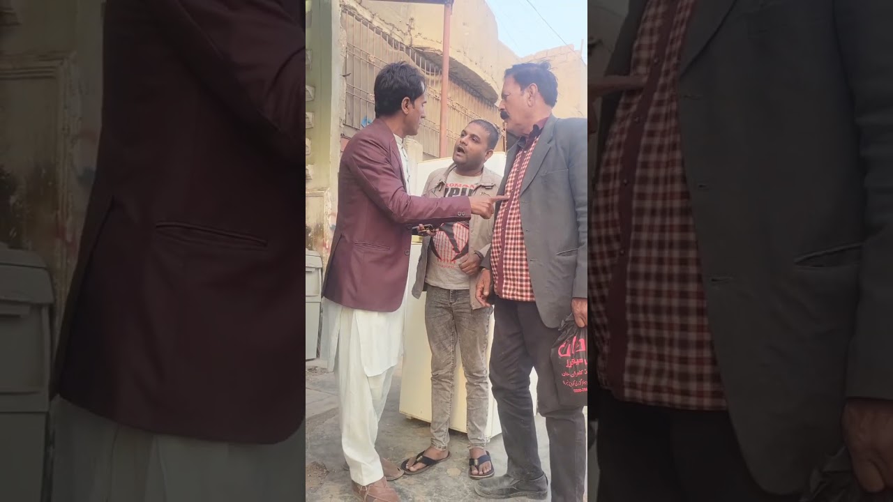 Abba Is Waqt Tu Nahi The Bol Diya 😱 | Desi Funny Prank