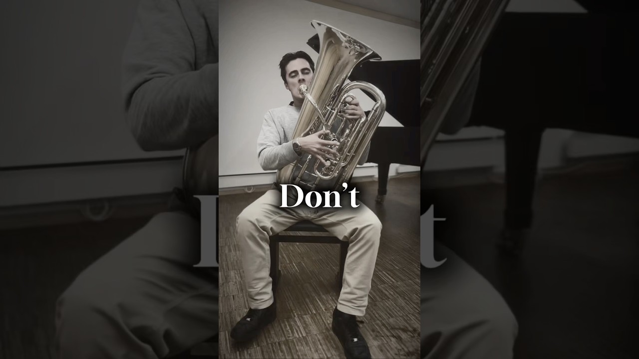 Don&rsquo;t skip chromatic scales!