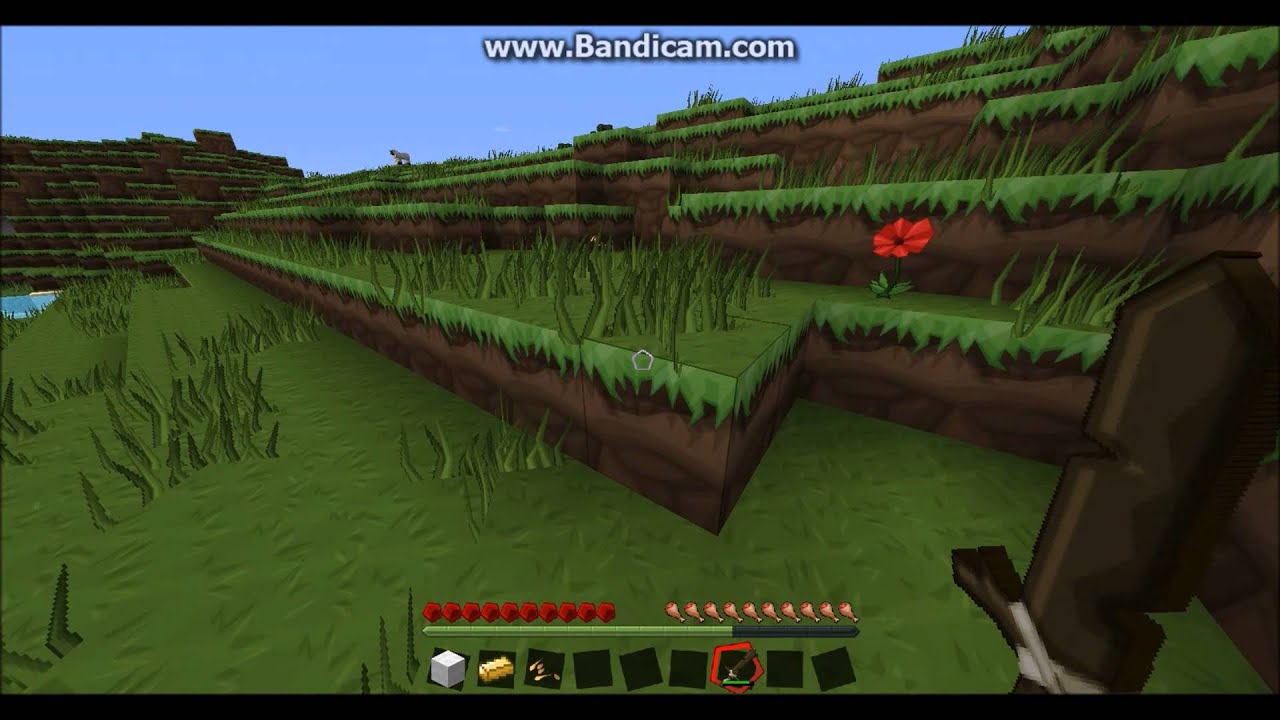 TheModdedMc's Adventures Ep.1 /w Cole SO POWERFULLLLLLL