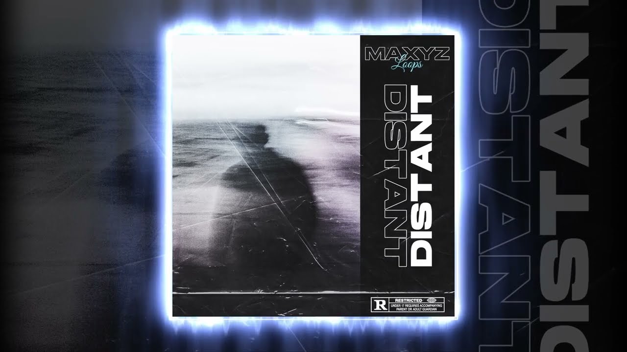 (FREE) Dark Trap Loop Kit - 