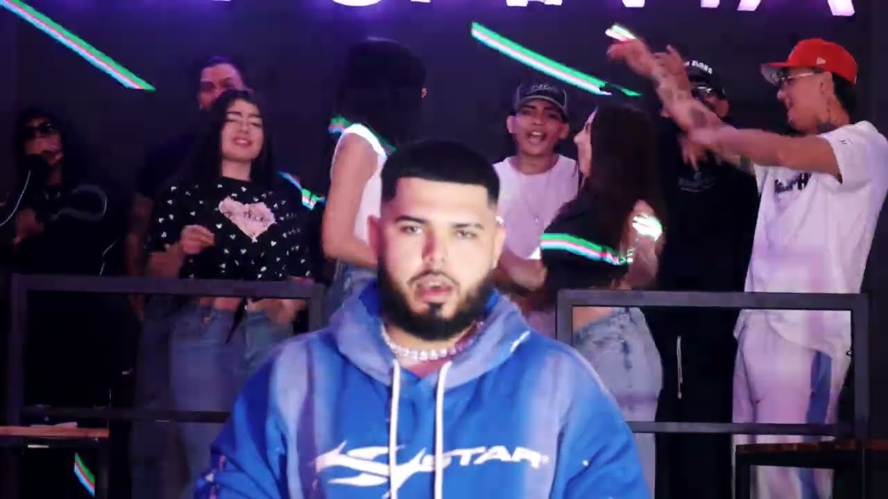 Anoche | Jeyz | VIDEO OFICIAL