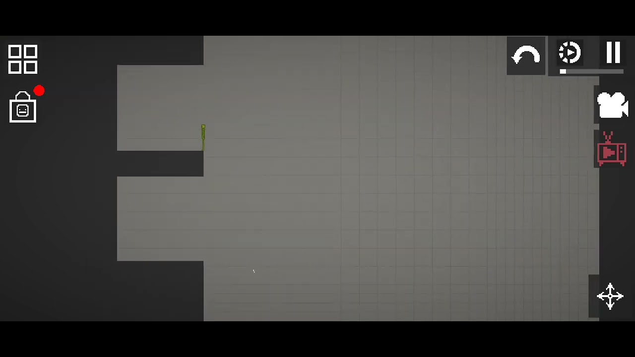 A little melon playground trickshot 